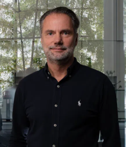 Philippe Van den Broecke