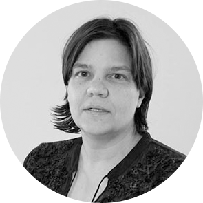Astrid Clabots