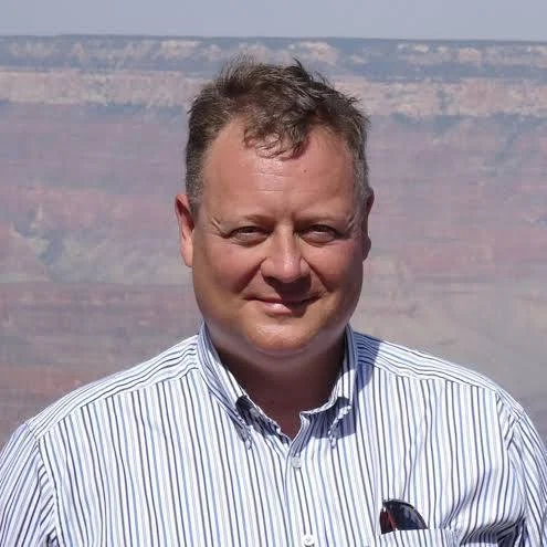 Stefan Ruysschaert